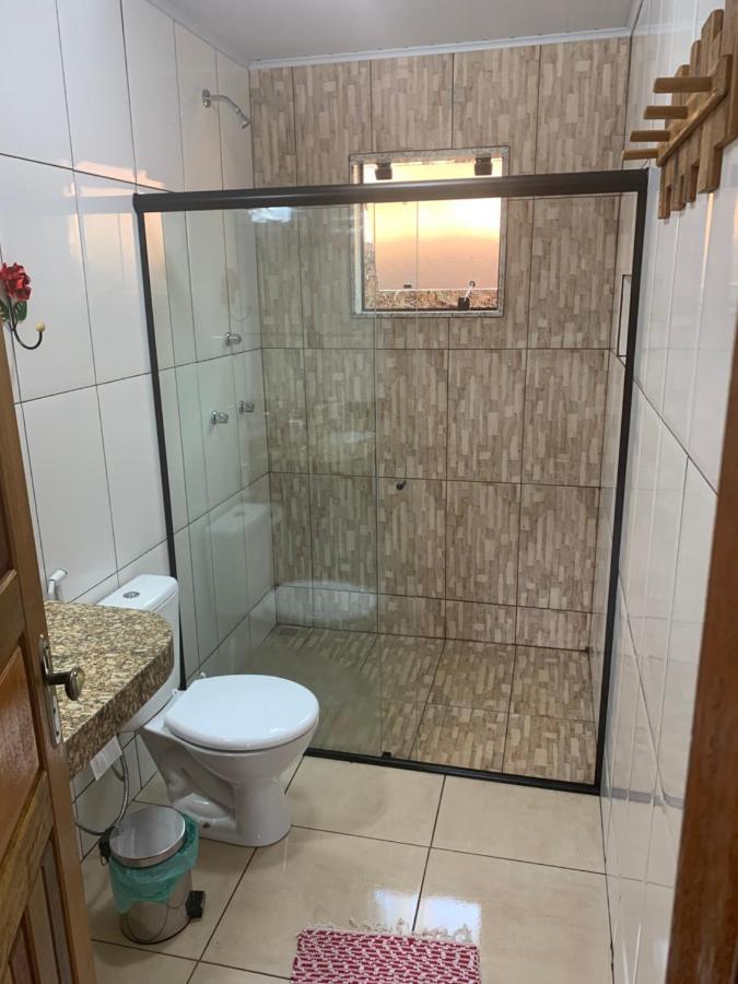 Casa Araucaria Vila Visconde De Maua Exterior foto